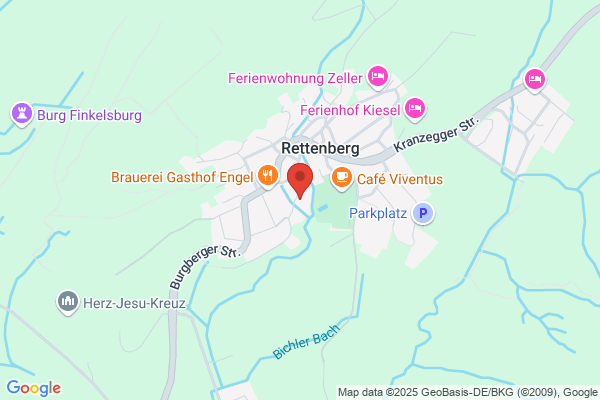Seniorenzentrum Roscher