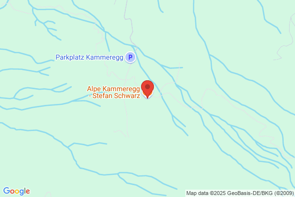 Alpe Kammeregg