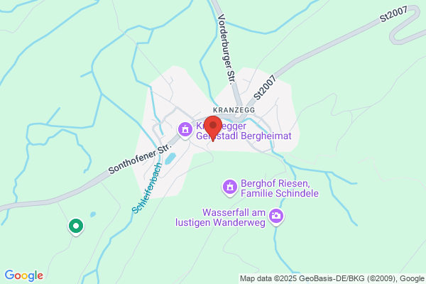 Naturheilzentrum Allgäu