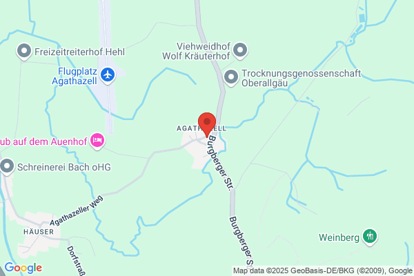 Gasthof Grüntenblick