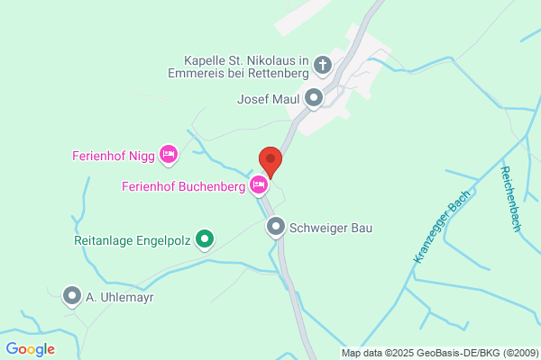 Lochbihler Malerbetrieb