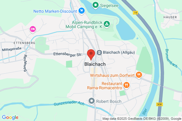 ERGO Versicherung Bernd Köpf
