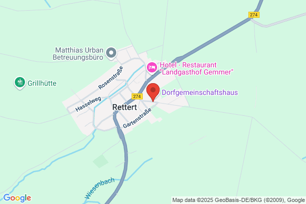 Gemeindeverwaltung, Ortsgemeinde Ortsbürgermeister