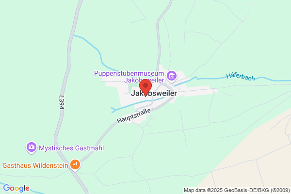 Hundesalon und Pudelzucht