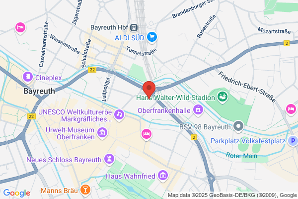AVS Consult GmbH