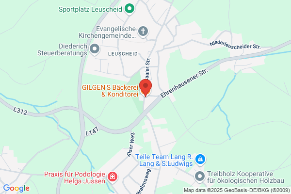 GILGEN'S Bäckerei & Konditorei