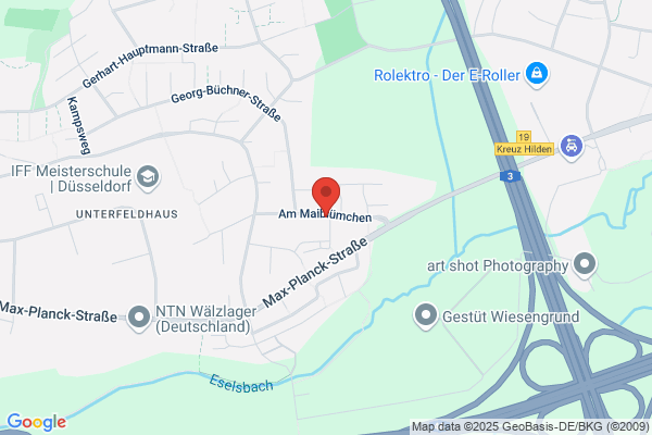 Jochen Schulz