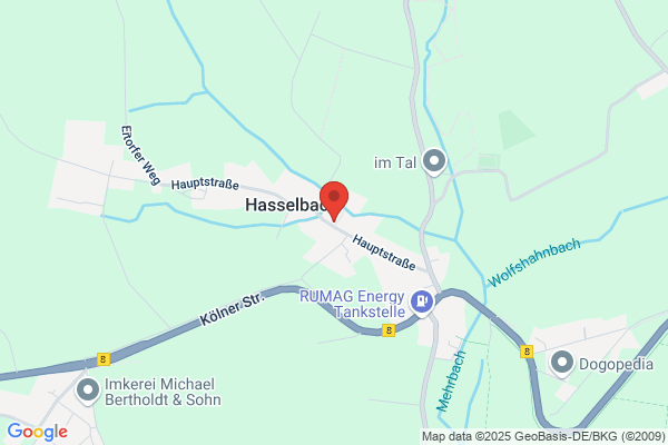 Ortsgemeinde Hasselbach