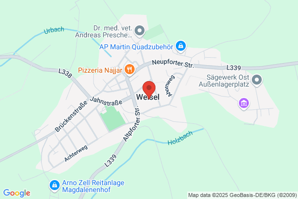 Gelas Basteltreff