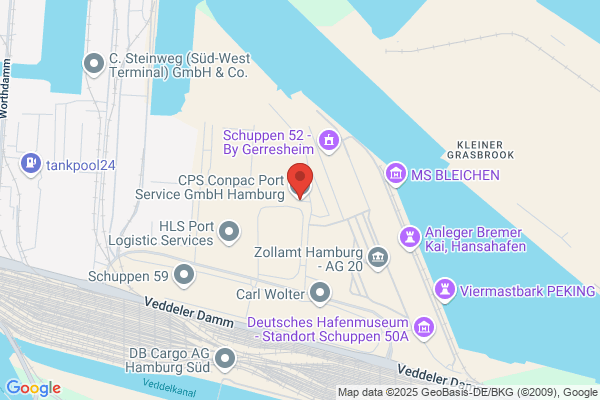HWS-Logistik GmbH