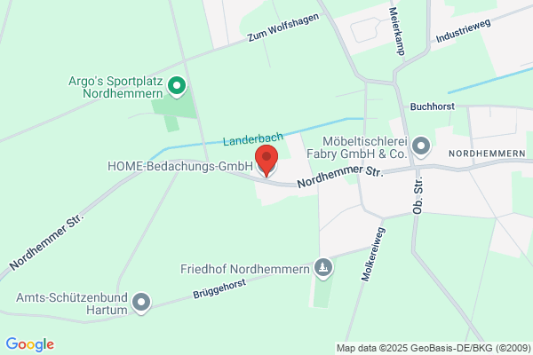 Hachmer Bedach. GmbH