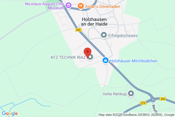 Hofmann GmbH Autohaus