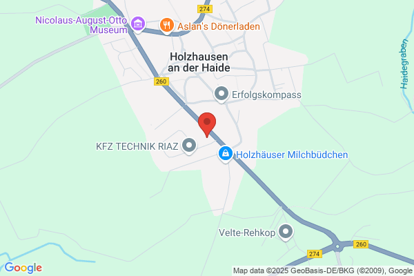 Klein Thomas GmbH