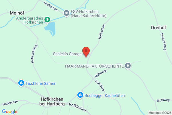 Schickis Eck