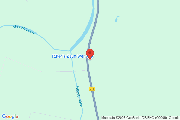 Werra Tor und Zaun GmbH