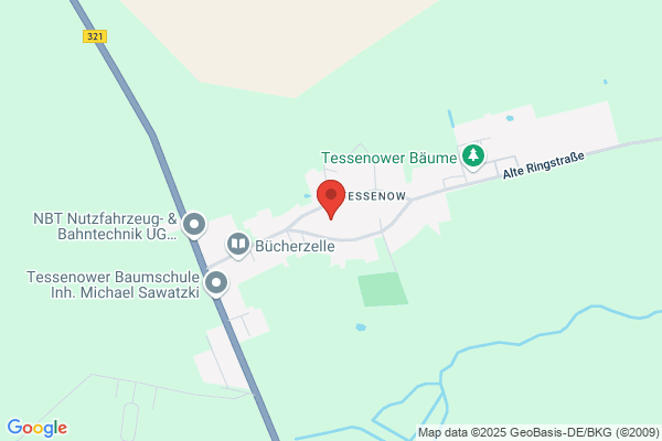Gemeindeverwaltung Möthlow