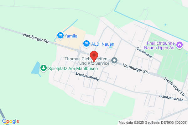 Landkreis Havelland