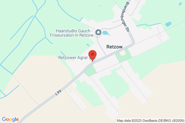 Retzower Agrar GmbH