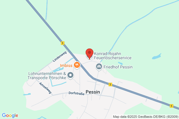Rojahn Brandschutztechnik GmbH