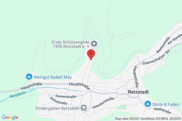HUK-COBURG Versicherung Ernst Stumpf in Retzstadt