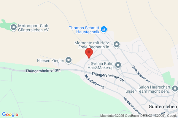 HUK-COBURG Versicherung Hans-Jürgen Schmidt in Güntersleben