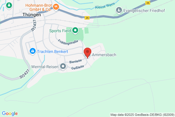 Ammersbach GmbH