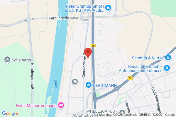 Elektro Schneider GmbH