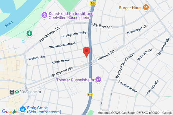 Robby's Reisen, Bihl u. Schäder GdbR