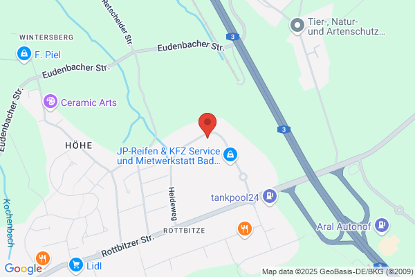 Robbys Reisen Bihl & Bihl GdbR