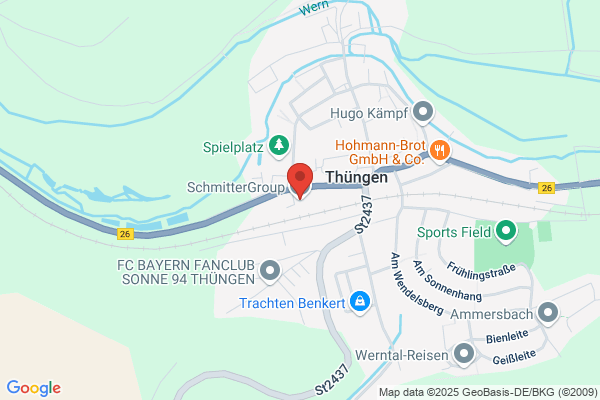 SchmitterGroup GmbH