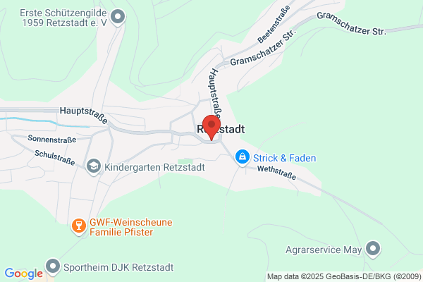 Sparkasse Mainfranken Wurzburg