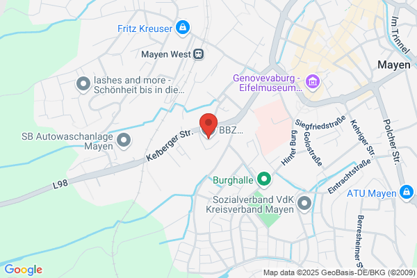 Bundesbildungszentrum des Deutschen Dachdeckerhandwerks e. V.