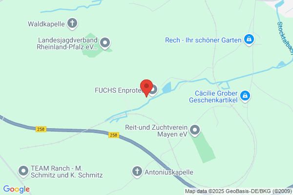 FUCHS Enprotec GmbH