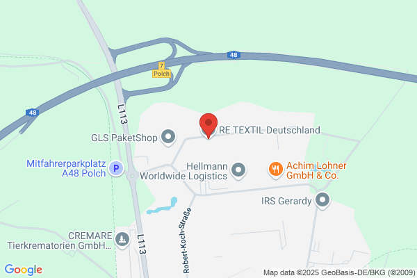 Readyfact Deutschland GmbH