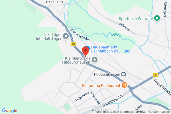 TEAG Mobil Ladestation