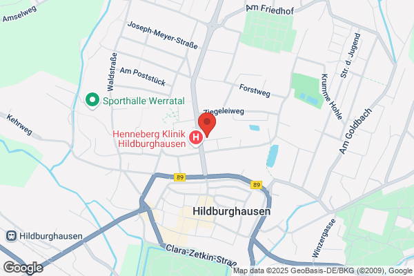 Ballonsportclub Hildburghausen e.V.