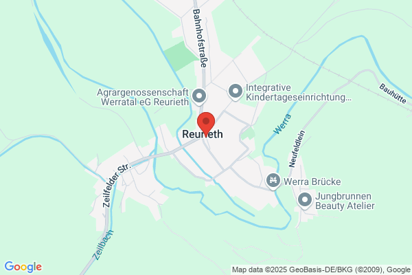 Gemeindeamt Reurieth