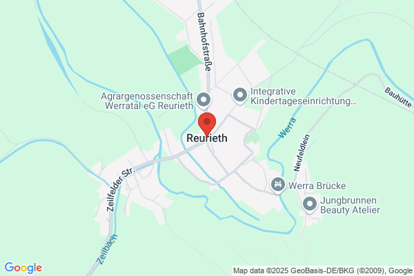 Hildburghäuser Brenn-, Treib- u. Baustoffhandelsgesellschaft