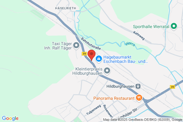 Hotel Eschenbach