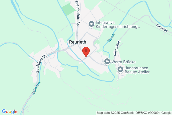 Kerstin Seeber