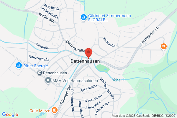 Marion`s Friseursalon