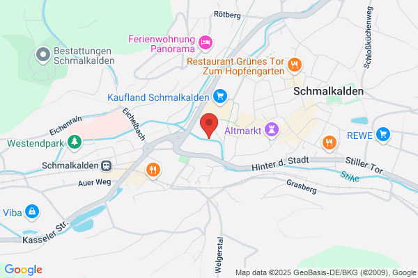NEUE ARBEIT Thüringen e.V.