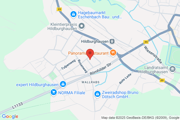 Staatliches Regionales Förderzentrum