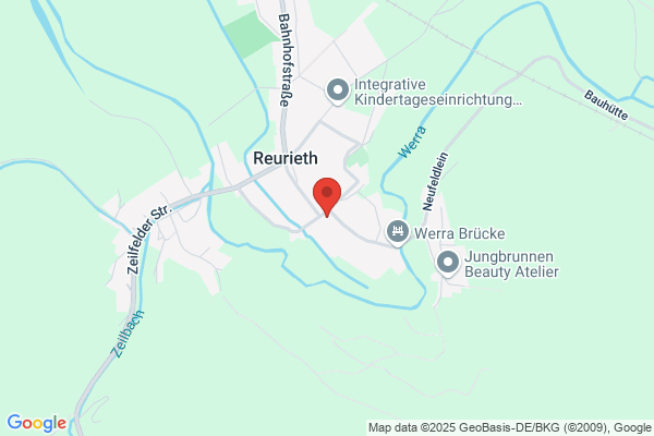 Zur Konkurrenz