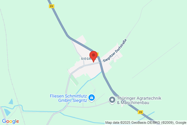 Zur grünen Aue Irina Treybig