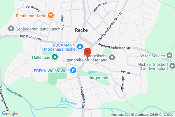 VR Bank Nord eG - Geldautomat