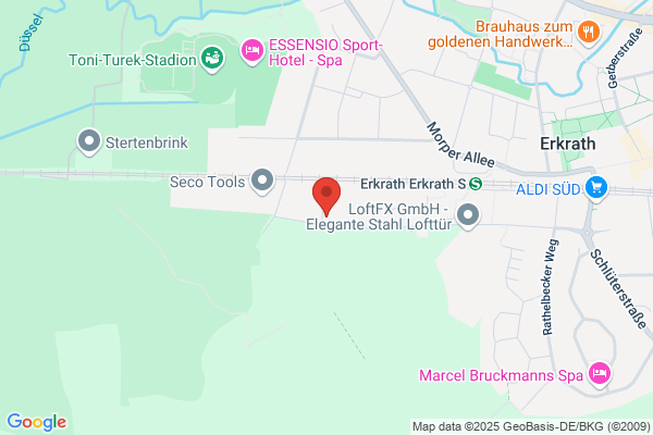 Bfw Gem. Bildungseinrichtung des DGB GmbH (bfw)