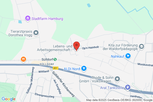 Der kleine Laden