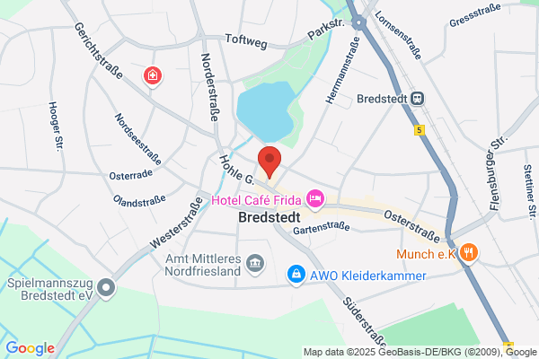 Friesenhalle