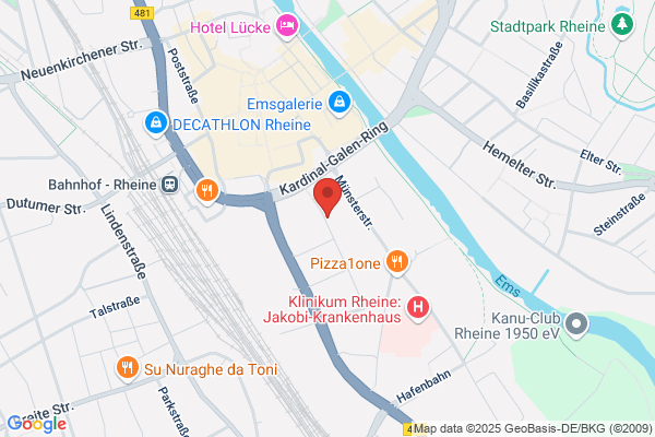 Jugendzentrum
